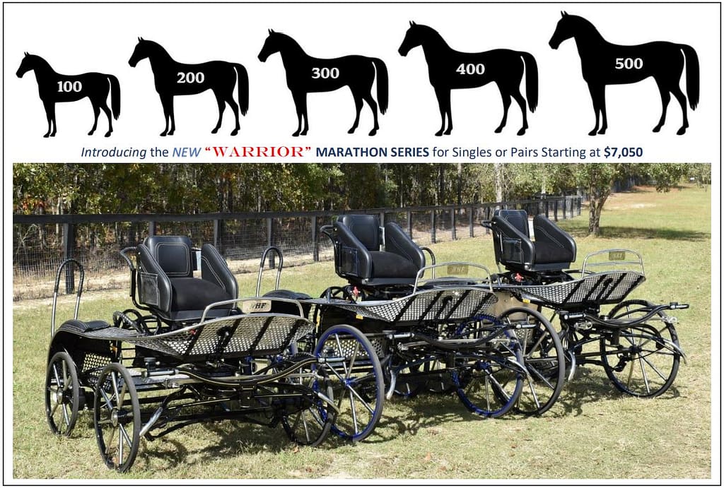 Horse Carriage
