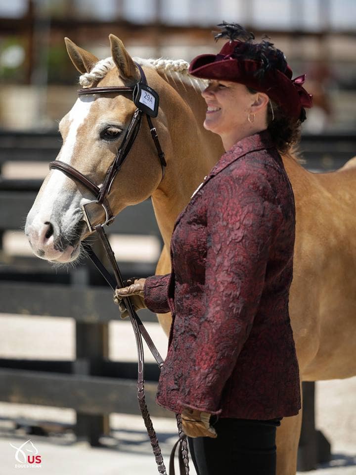 WEG Test event